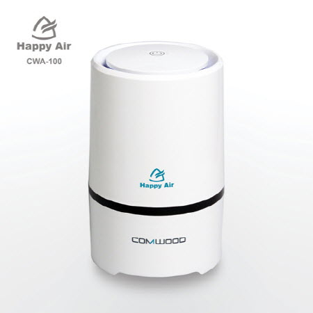 컴우드 CWA-100 해피 에어 프리미엄 공기청정기 #2