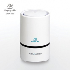컴우드 CWA-100 해피 에어 프리미엄 공기청정기