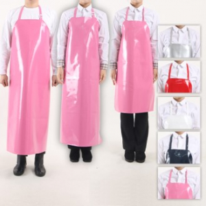 베스트 양면 방수 앞치마, 남성 여성 앞치마