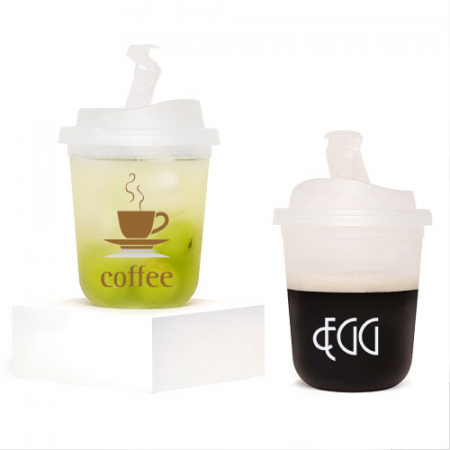 에스프레소 미니 리유저블 보틀 360ML // 냉온가능 #3