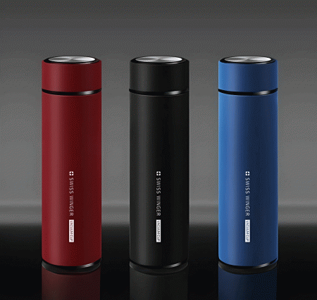 루미노 보온 보냉 진공텀블러 500ml #2