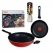 테팔 쿡라이트 프라이팬 24cm+궁중팬 30cm+멀티터너, 꾸준히 잘 나가는 프리미엄 궁중팬