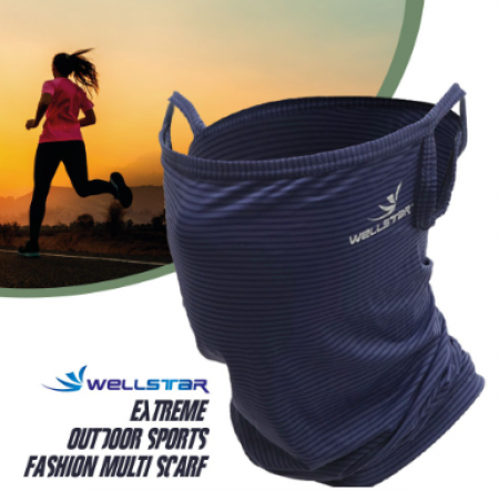 웰스타 쿨멀티스카프 국산 냉감원단 #2