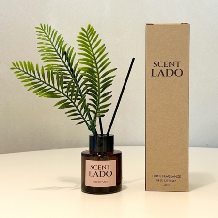 센트라도 디퓨저 리틀포레스트 50ml #2