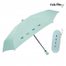 작은이미지: 키스해링 미니퍼피 파스텔 5단 암막 양우산, 초미니 #7