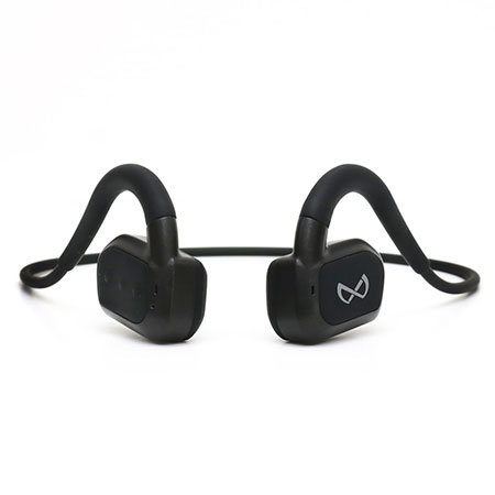 녹스 헤드서퍼 골전도 이어폰 W-M1 #4