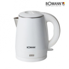 이중단열 전기포트 BM