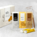 작은이미지: 건강한 천일염과 상큼한 참외소금 75g + 야채소금 75g + 표고분말 45g, 보험 단체 명절 선물세트 #2