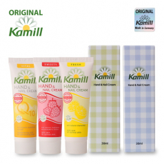카밀핸드크림30ml 바이탈 스위티 프레쉬 1P