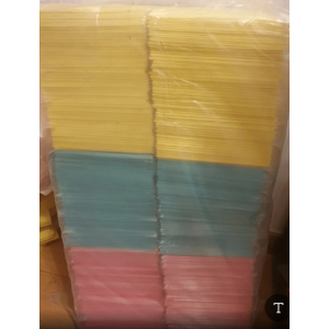 부직포 행주 반포장 1P 독일산