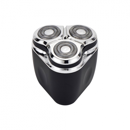 뉴에이커 SM100 휴대용 미니 방수 전기면도기 #4