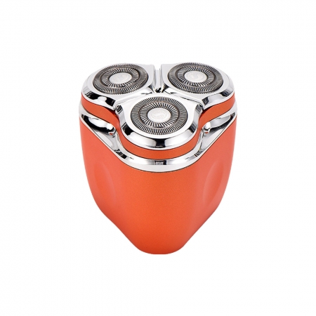 뉴에이커 SM100 휴대용 미니 방수 전기면도기 #3