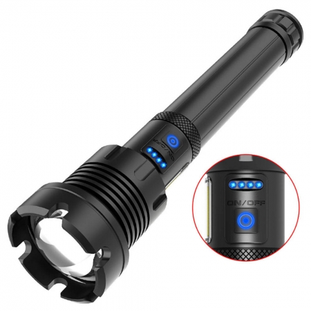 초고휘도 충전식 고급랜턴 BIT-X9000 #6