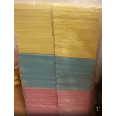 부직포 행주 반포장 1P // 국내산