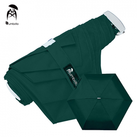 비비움벨라 3단 수동 초경량 가벼운 우산 #4