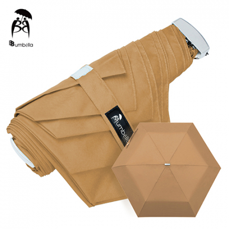 비비움벨라 3단 수동 초경량 가벼운 우산 #6