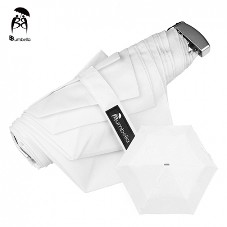 비비움벨라 3단 수동 초경량 가벼운 우산 #7