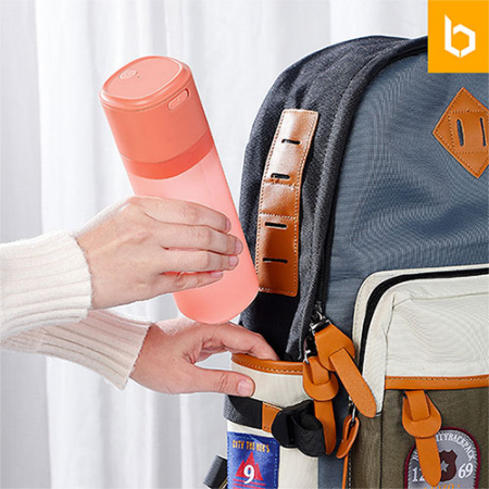 유즈비 UVC LED 여행용칫솔 살균기 #6