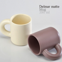 델마dr 매직무광머그 390ml