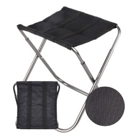 초경량 두랄루민 접이식 의자, 데일리 레저의자, 캠핑의자, 낚시의자 #2