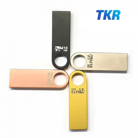 TKR M10-128G 메탈바디 USB2.0 128기가 #3