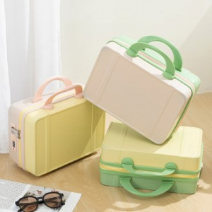 기내용캐리어 레디백 미니 여행캐리어 14인치 손가방