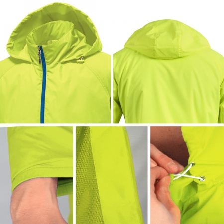 간절기 바람막이 자켓 JK115 #2