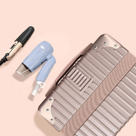 테팔 에센셀 포켓 드라이어 HV1515 + 포켓파워 스트레이트너 HS1120 세트 // 인기품목 #2