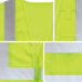 작은이미지: 반사띠 조끼 형광 S401 #2