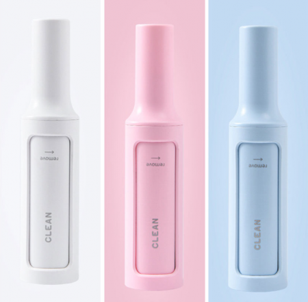 심플 롤러 보풀 제거기 수동 보풀 제거기 만능 보풀 제거기 니트 보풀 제거기 옷 코트 만능 업소용 #2