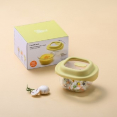 락앤락 매직 바로한끼 간편조리 용기 500ml