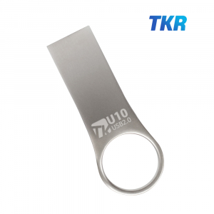 TKR U10-064G 메탈바디 USB 2.0 64기가