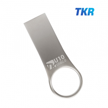 TKR U10-008G 메탈바디 USB2.0 8기가 #4