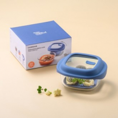 락앤락 매직 바로한끼 간편조리 용기 1500ml