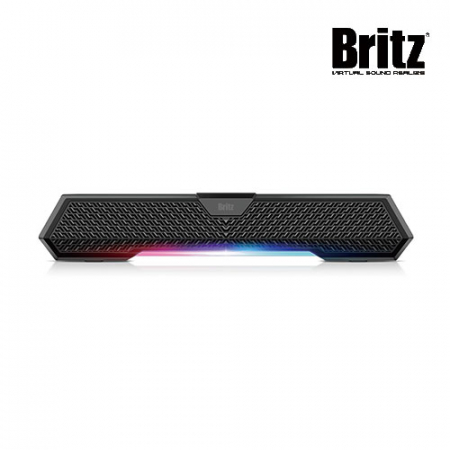 브리츠 BR-MICBAR 블루투스 사운드바 // 마이크내장 #4
