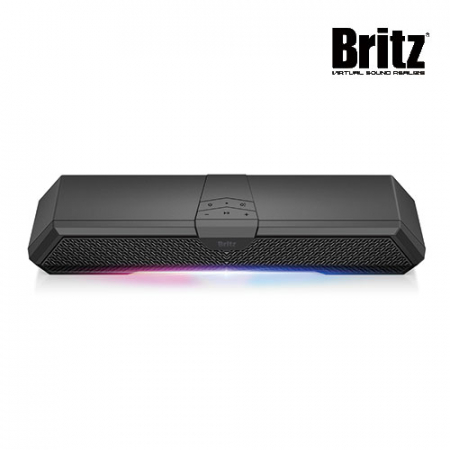 브리츠 BR-MICBAR 블루투스 사운드바 // 마이크내장 #5