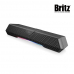 작은이미지: 브리츠 BR-MICBAR 블루투스 사운드바 // 마이크내장 #3
