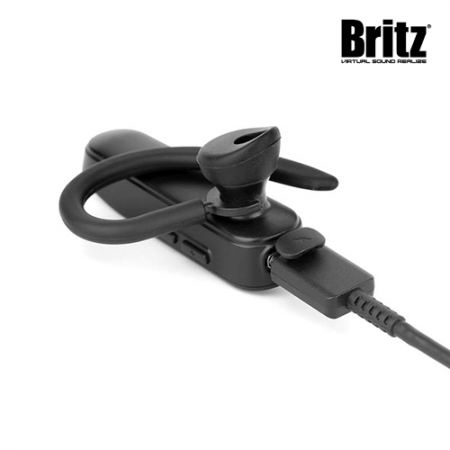브리츠 BZ-ME900 블루투스 모노이어셋 #4