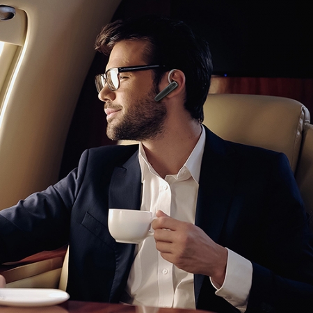 브리츠 블루투스 모노 이어셋 BZ-ME650 #5