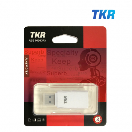TKR D30-032G USB 2.0 32기가 동작감지 LED #2