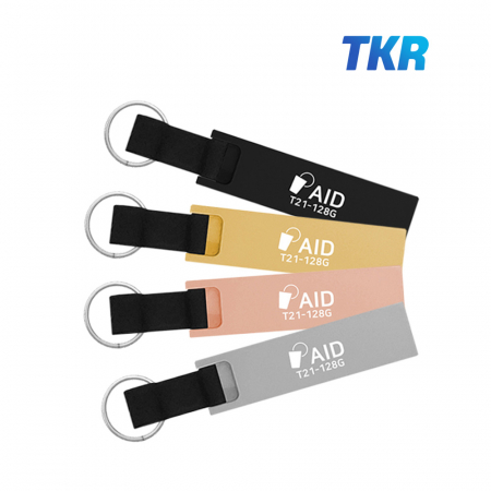 TKR T21-064G 메탈바디 USB 2.0 64기가 #4