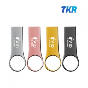 TKR T10-032G 메탈바디 USB 2.0 32기가