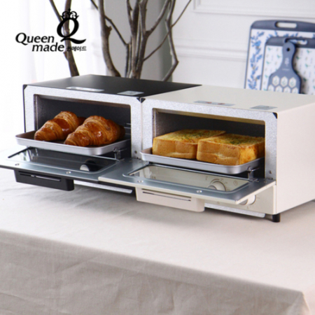 퀸메이드 홈 쿠킹 오븐 QOV-1200 #2
