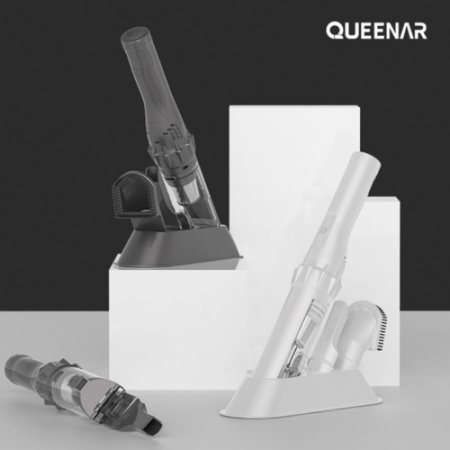퀸나 브리즈 다용도 무선 청소기 QNCV-N6000 #4