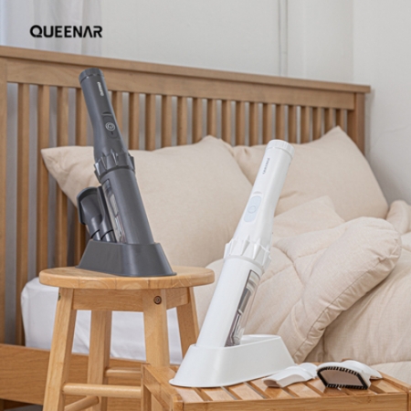 퀸나 브리즈 다용도 무선 청소기 QNCV-N6000 #3