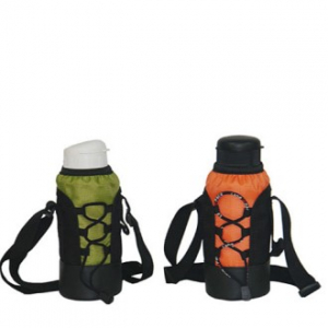 물병형 아이스 쿨러백B