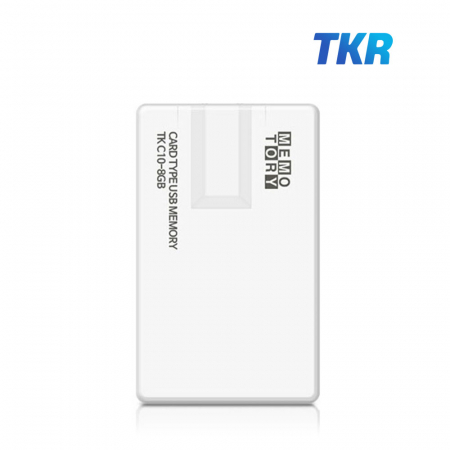 TKR C10-64G 카드형 USB 2.0 64기가 #2
