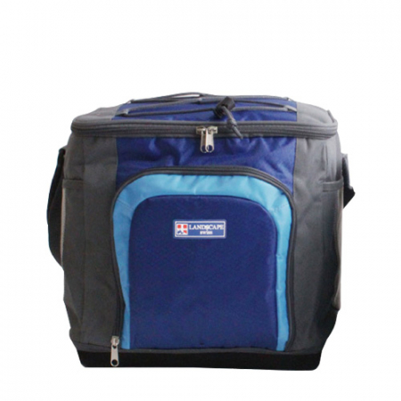 WS.6012A 아이스 쿨러백A 10L (소) #3