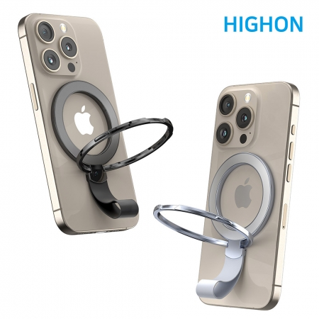 하이온 하이톡 핸디 맥세이프 스트랩 톡홀더 마그네틱 자석 거치대 15 #2