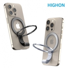 하이온 하이톡 핸디 맥세이프 스트랩 톡홀더 마그네틱 자석 거치대 15